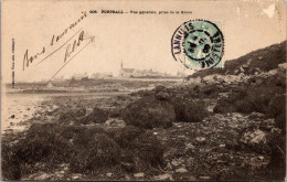 (31/05/24) 29-CPA PLOUDALMEZEAU - PORTSALL - Ploudalmézeau