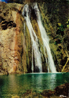 COTIGNAC : La Cascade Et Le Gouffre - Cotignac