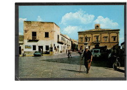 **   ISOLE EGADI FAVIGNANA Piazza Europa  ** - Messina