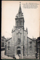 75 / PARIS - Eglise De L'Immaculée Conception - Kirchen