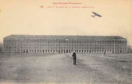 Pau - Caserne Bernadotte - Kasernen