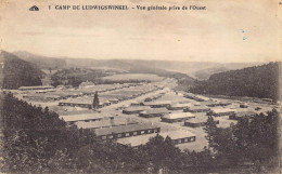 Camp De Ludwigswinkel - Vue Générale - Casernes