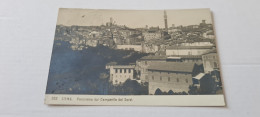 SIENA PANORAMA DAL CAMPANILE DEI SERVI - Siena