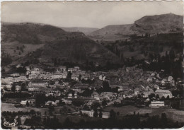 MURAT Vue Générale Prise De Bredons ( CIM ) - Murat