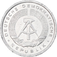 République Démocratique Allemande, Pfennig, 1985 - 1 Pfennig