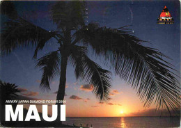 Etats Unis - Hawaii - CPM - Voir Scans Recto-Verso - Autres & Non Classés