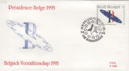 COB - FDC N° 1068 - Timbre N° 2519 - 1991-2000