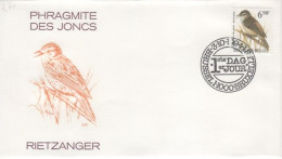 COB - FDC N°  - Timbre N° 2577 - 1991-2000