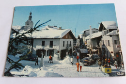 Megève - Le Village Sous Le Soleil - Megève