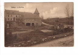 Anloy La Rochette ( Etat Voir Au Dos De La CPA ) - Libin