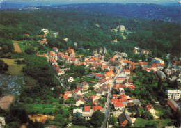 FRANCE - Mairie D'Andilly - Val D'Oise - Vue Sur La Ville - Vue D'ensemble - Carte Postale - Andilly