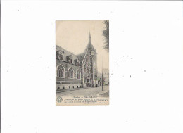 Carte Postale - Nivelles