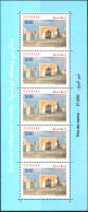 2017- Tunisie - Ecoles Et Collèges En Tunisie   - (feuillet) /  5V  - MNH***** - Tunisia