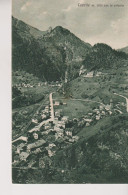 CAPRILE  BELLUNO  CON LA COLONIA  VG 1950 - Belluno