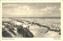 71941859 Norderney Nordseebad Weisse Duene Norderney - Norderney