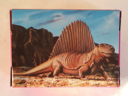 Mini Puzzle Schmidt 54 Pièces DINOSAURES DIMETRODON - Rompecabezas