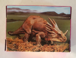 Mini Puzzle Schmidt 54 Pièces DINOSAURES STYRACOSAURUS - Puzzle Games