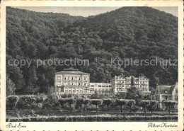 71939509 Bad Ems Albert Kurheim Bad Ems - Bad Ems