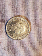 1997 - 10 Centimes / Rappen