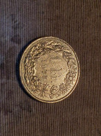 1977 - 1 Franken
