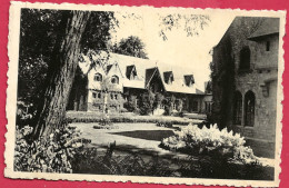 C.P. Denée =  Abbaye  De  Maredsous  :  Ecole  D'  Art - Anhee