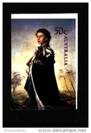 AUSTRALIA - 2006  QUEEN'S BIRTHDAY  SELF ADHESIVE  MINT NH - Neufs