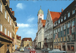 71936330 Kaufbeuren Kaiser Max Strasse Kaufbeuren - Kaufbeuren