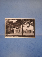 Cambridge-st.john's College-fp-1959 - Cambridge