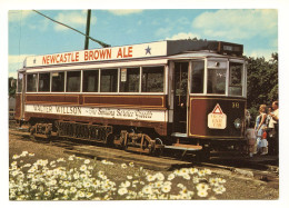 BEAMISH - Gateshead District Tramway - Altri & Non Classificati