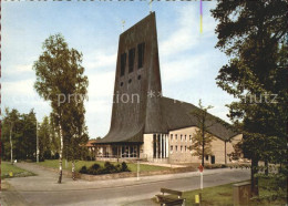 71936259 Espelkamp Thomas Kirche Espelkamp - Espelkamp