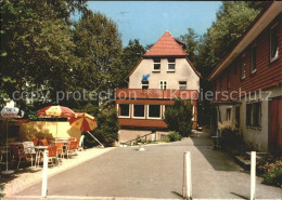 71935613 Bad Harzburg Braunschweiger Haus  Bad Harzburg - Bad Harzburg