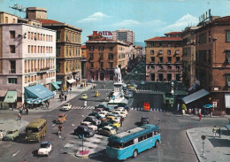 Livorno Piazza Cavour - Livorno