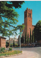 Siena Basilica Di San Domenico - Siena
