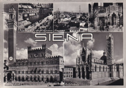 Siena Vedute - Siena