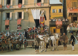 Siena Il Palio - Siena