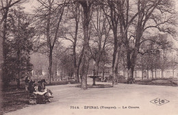 EPINAL(KIOSQUE) - Epinal