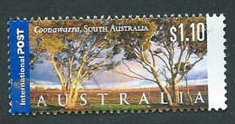 Australia 2002; Coonawarra, South Australia; International. Used. - Usati