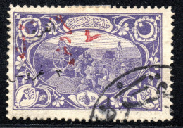 3336.TURKEY IN ASIA 1921 # 10 - 1920-21 Anatolie