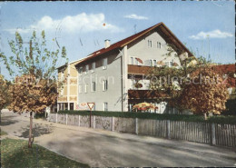 71934194 Bad Woerishofen Kurheim Wissmiller Salzgeber Bad Woerishofen - Bad Wörishofen