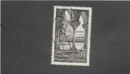 FRANCE 1963-  N°YT 1394 - Used Stamps