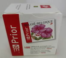 België R109 - Bloemen - Impatiens - Buzin - (3347) - 2004 - Volledig Doosje Van 100 Zegels - Ongeopend - Rollen