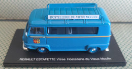 Renault Estafette Hostellerie Du Vieux Moulin - Utilitaires