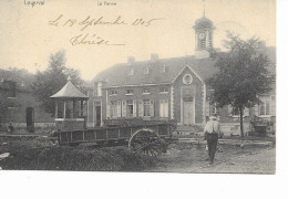 Loverval    La Ferme - Gerpinnes