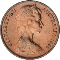 Australie, Cent, 1980 - Cent