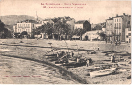 FR66 BANYULS SUR MER - Labouche 51 - La Plage - Animée - Belle - Banyuls Sur Mer