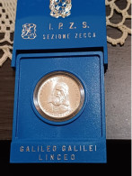 500 LIRE 1982 G.GALILEI FDC - Mint Sets & Proof Sets