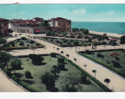 Marina Di Pisa Giardini Piazza Baleari - Sonstige & Ohne Zuordnung