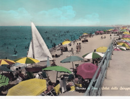 Marina Di Pisa Saluti Dalla Spiaggia - Sonstige & Ohne Zuordnung