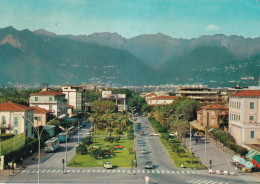 Marina Di Massa Piazza Betti - Other & Unclassified