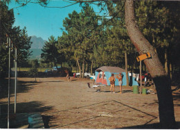 Marina Di Massa Camping - Other & Unclassified